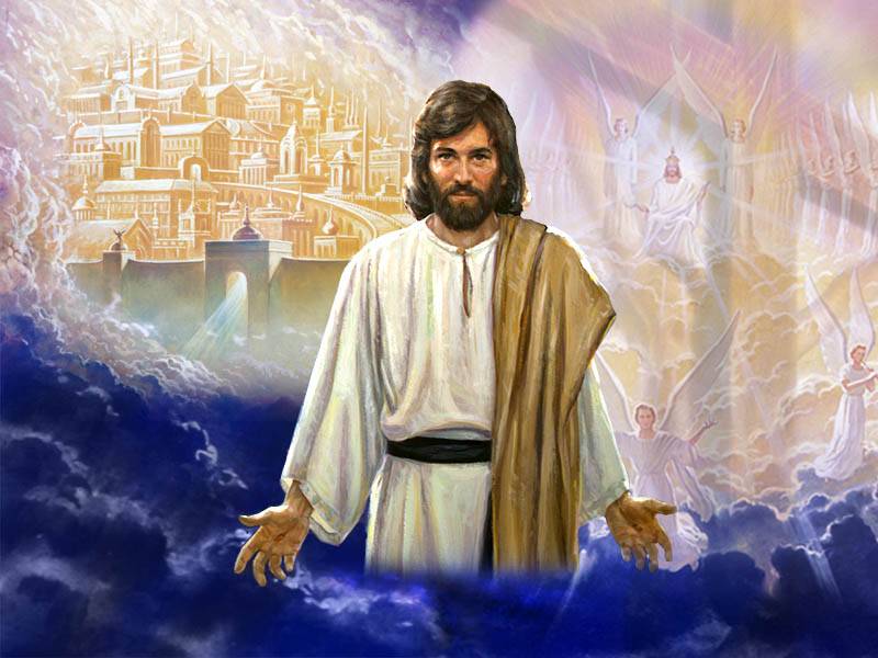 Studium Bible nejen PRO NESLYŠÍCÍ - 10. díl (23.1.2021)